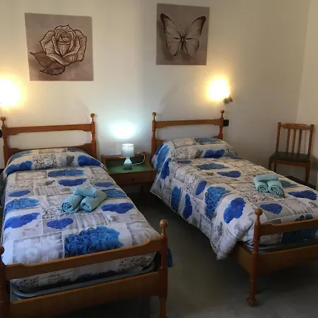 Casa Jole Ассемини
