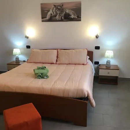 Casa Jole Ассемини