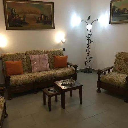 Casa Jole Сasa de vacaciones Assemini