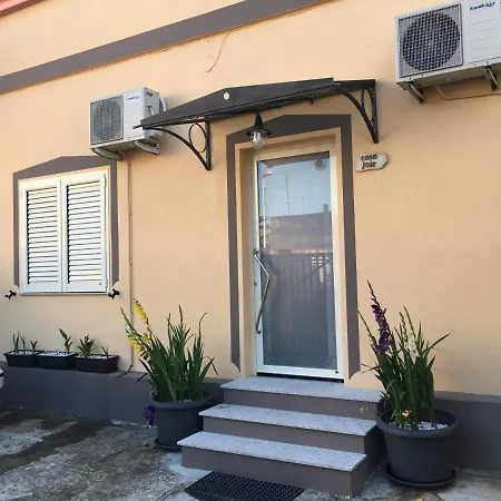 Casa Jole Ассемини