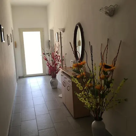 Дом отдыха Casa Jole Ассемини