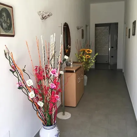 Дом отдыха Casa Jole Ассемини
