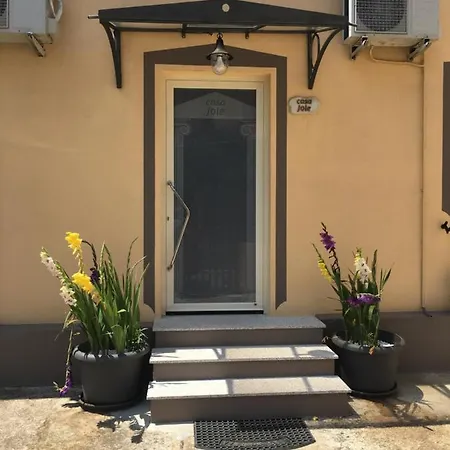 Дом отдыха Casa Jole Ассемини
