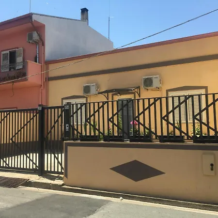 Сasa de vacaciones Casa Jole Assemini
