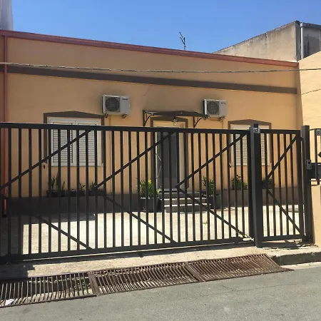 Casa Jole Сasa de vacaciones Assemini
