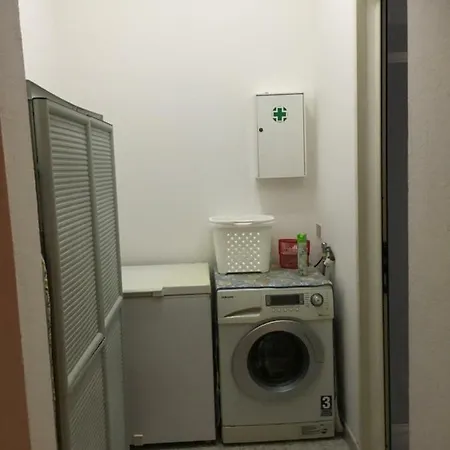 Casa Jole Дом отдыха *