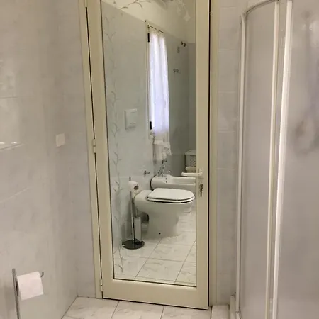 Feriehus Casa Jole *