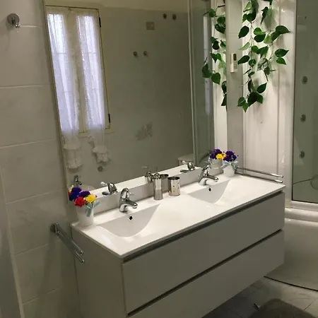 Casa Jole Feriehus Assemini