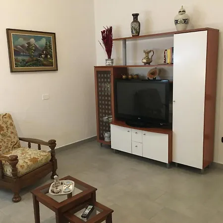 Semesterbostad Casa Jole Assemini