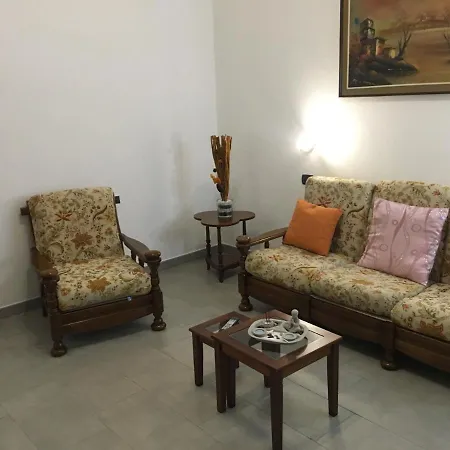 Feriehus Casa Jole *