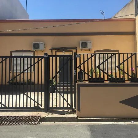 Casa Jole