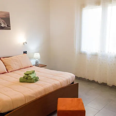 Casa Jole Holiday home *