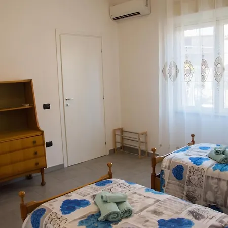 Casa Jole * Assemini