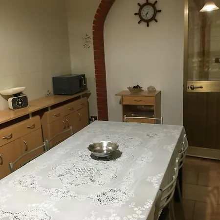 Casa Jole * Assemini