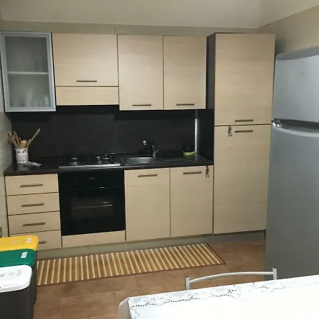 Casa Jole Holiday home *