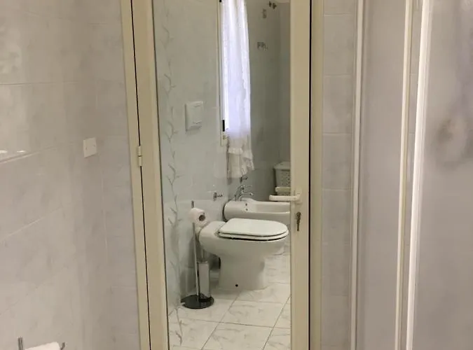 Hébergement de vacances Casa Jole *