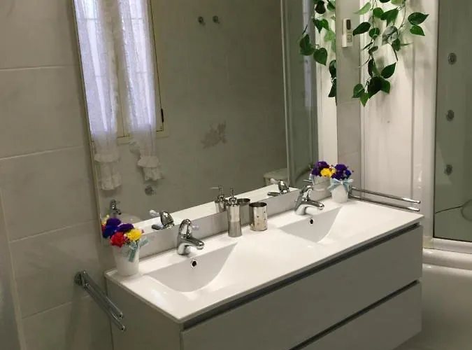 Casa Jole Hébergement de vacances Assemini