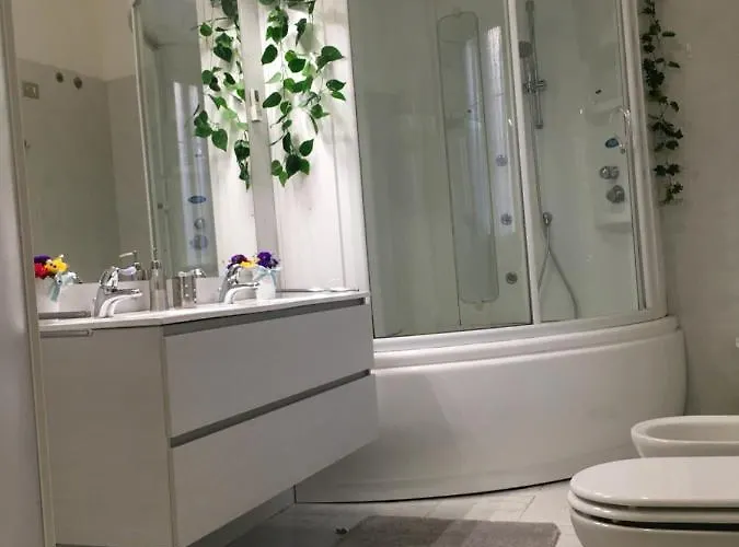 Casa Jole Hébergement de vacances *