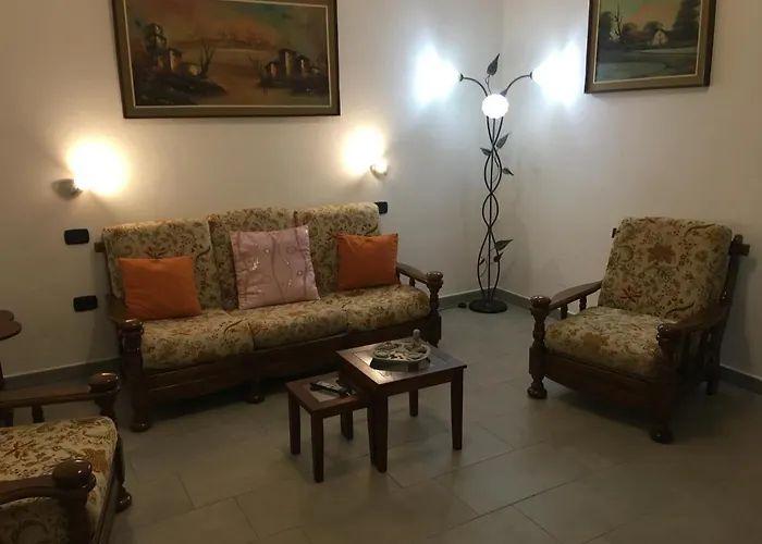 Casa Jole Hébergement de vacances Assemini