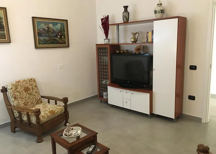 Hébergement de vacances Casa Jole Assemini