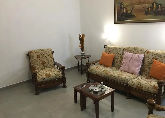 Hébergement de vacances Casa Jole *