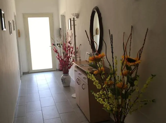 Hébergement de vacances Casa Jole Assemini