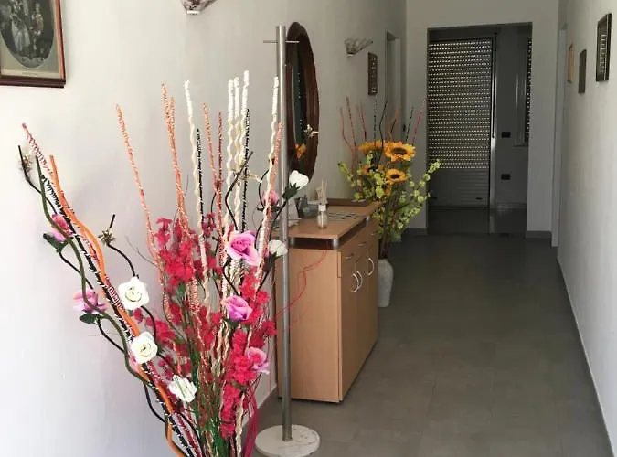 Nyaraló Casa Jole Assemini