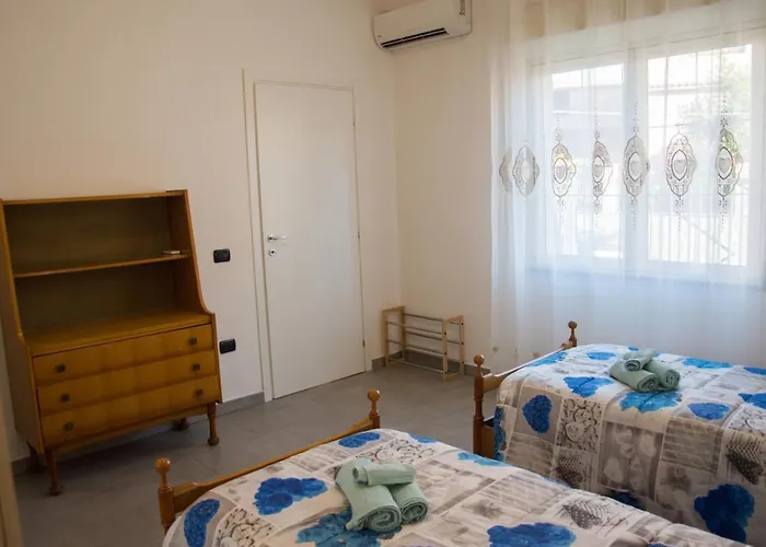 Casa Jole * Assemini