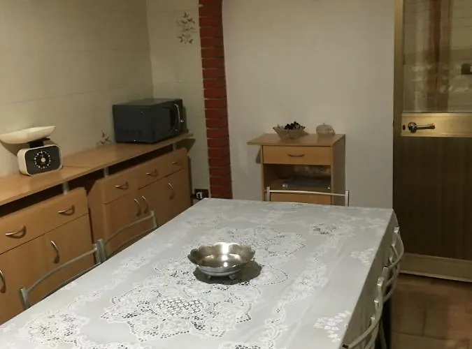 Casa Jole * Assemini