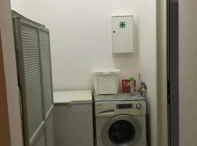 Casa Jole Hébergement de vacances *